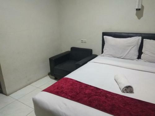 Hotel Toisapu Guest House Ambon Redpartner
