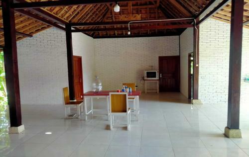 Abiyasa Homestay Syariah