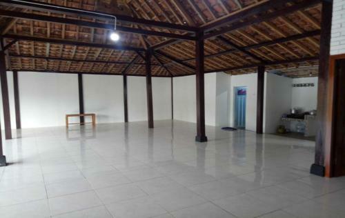 Abiyasa Homestay Syariah
