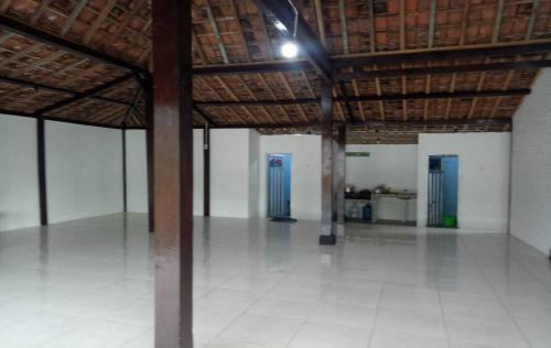 Abiyasa Homestay Syariah