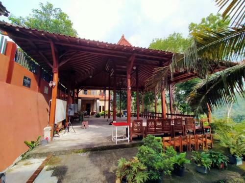 Binakarya Homestay Syariah