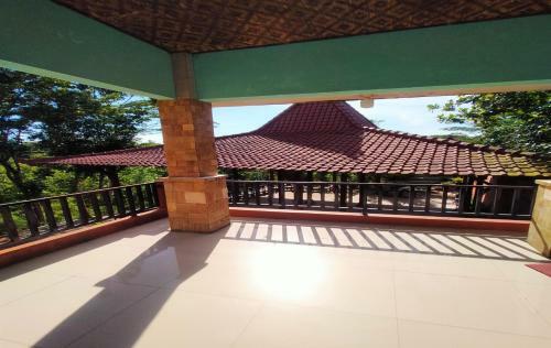 Binakarya Homestay Syariah