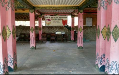 Binakarya Homestay Syariah