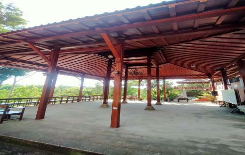 Binakarya Homestay Syariah