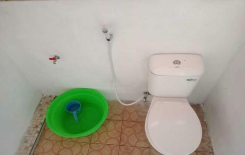 Binakarya Homestay Syariah