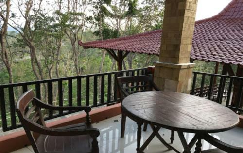 Binakarya Homestay Syariah