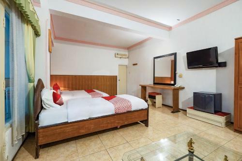 Oyo 2855 Sartika Hotel Pati