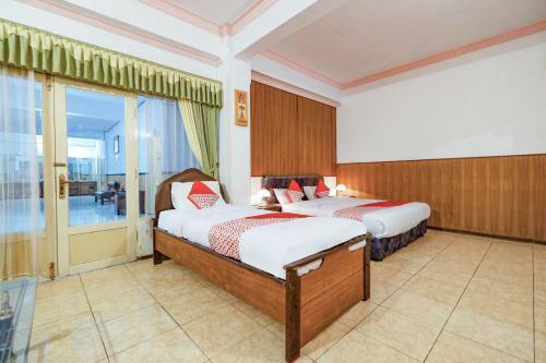 Oyo 2855 Sartika Hotel Pati