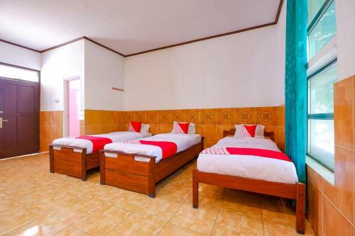 Oyo 2855 Sartika Hotel Pati