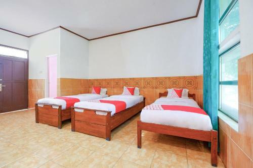 Oyo 2855 Sartika Hotel Pati