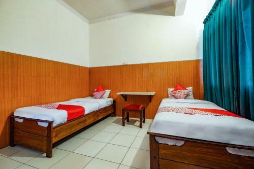 Oyo 2855 Sartika Hotel Pati
