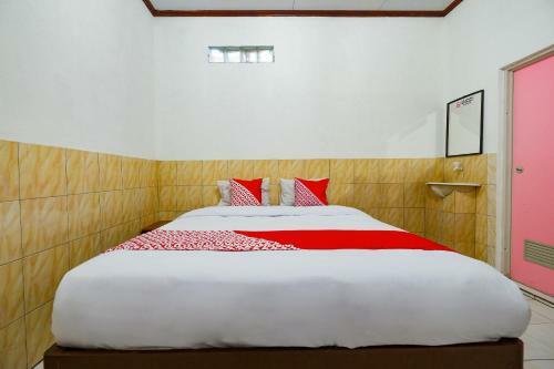 Oyo 2855 Sartika Hotel Pati