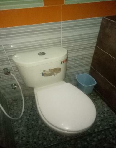 Hotel Oyo 90646 Villa Karsinem Pasuruan