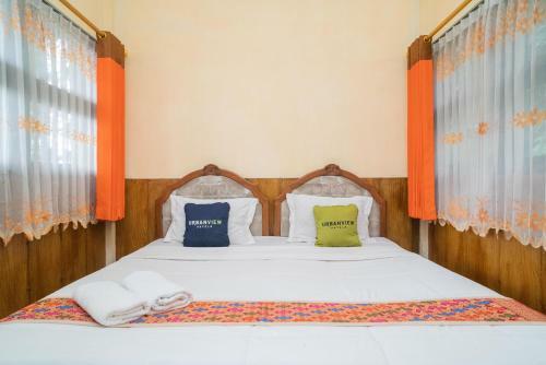 Hotel Urbanview Resort Tretes