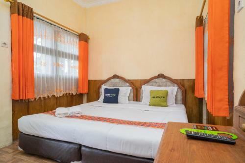 Hotel Urbanview Resort Tretes