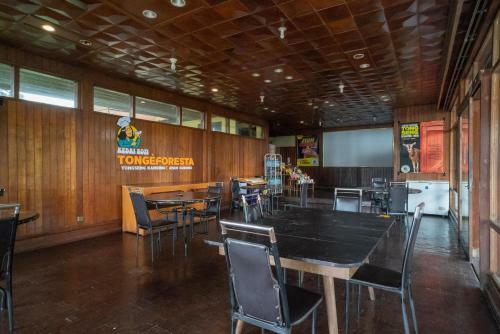 Hotel Urbanview Resort Tretes