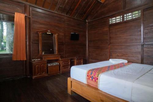 Hotel Urbanview Resort Tretes