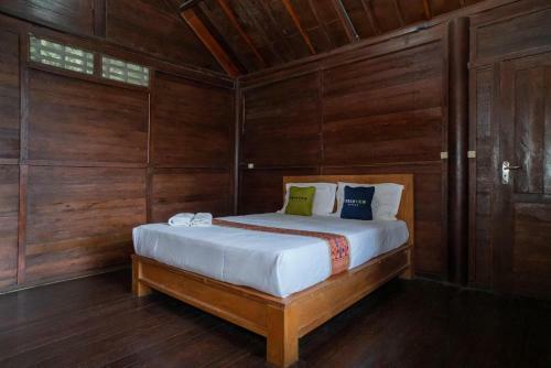 Hotel Urbanview Resort Tretes