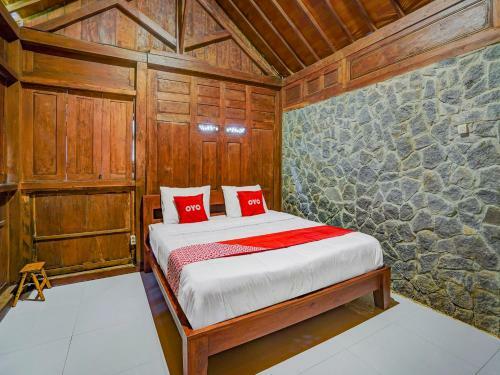 Hotel Oyo 90519 Warmo Cottage