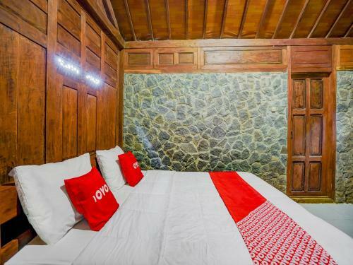 Hotel Oyo 90519 Warmo Cottage