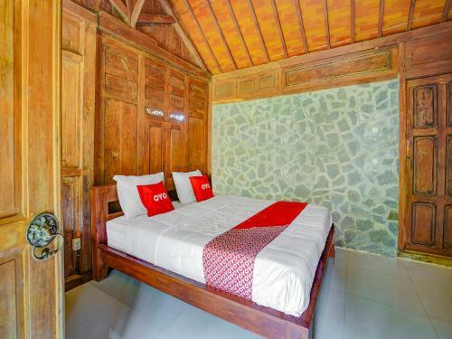 Hotel Oyo 90519 Warmo Cottage