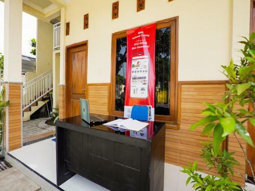 Hotel Oyo 90936 Dien Homestay