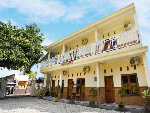 Hotel Oyo 90936 Dien Homestay