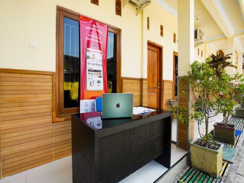 Hotel Oyo 90936 Dien Homestay