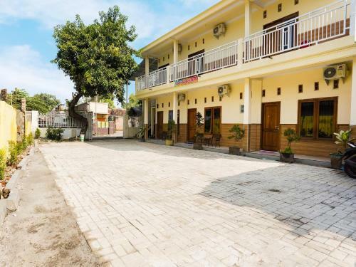 Hotel Oyo 90936 Dien Homestay