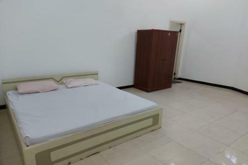 Hotel Oyo 90989 Lee Dug Tretes Residence