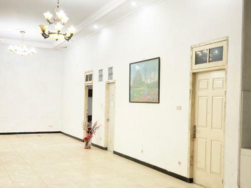 Hotel Oyo 90989 Lee Dug Tretes Residence