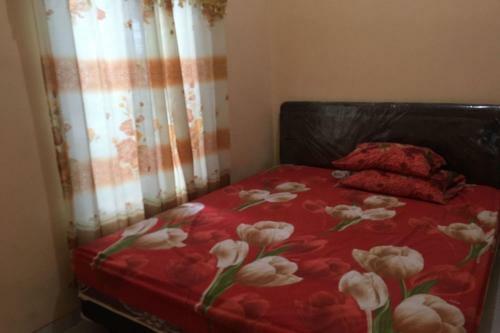 Penginapan Pondok Rumah Singgah