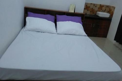 Hotel Guesthouse Berlian Batang Syariah Redpartner
