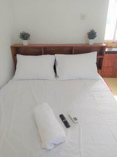 Hotel Guesthouse Berlian Batang Syariah Redpartner