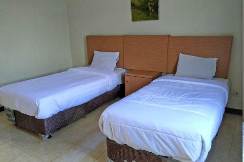 Oyo 3370 Hotel Dian Chandra