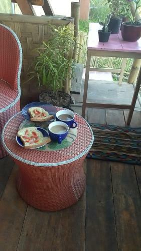 Halimun Bed & Breakfast