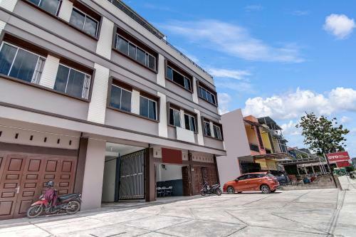 Hotel Oyo 91031 Astu Homestay