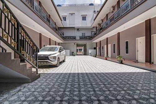 Hotel Oyo 91031 Astu Homestay