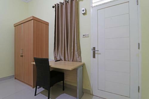 Surya Homestay Pekanbaru
