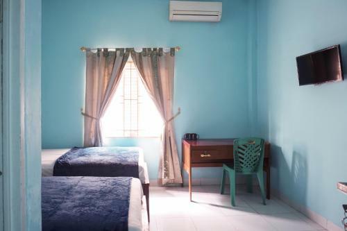 Hotel Oyo Life 2918 Kost Arrazaq