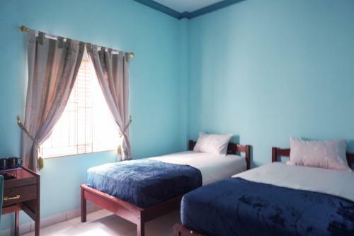 Hotel Oyo Life 2918 Kost Arrazaq