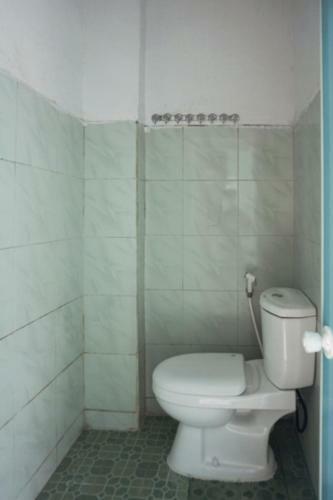 Hotel Oyo Life 2918 Kost Arrazaq