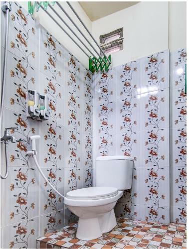 Hotel Oyo 90942 Kost Syari'ah Panam