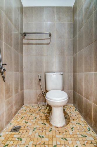 Oyo 90897 Hotel Sepupu Satria