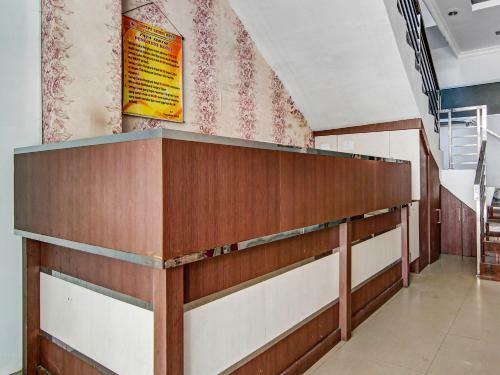 Oyo 90897 Hotel Sepupu Satria
