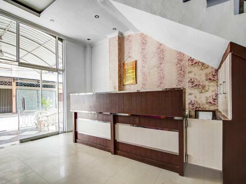 Oyo 90897 Hotel Sepupu Satria