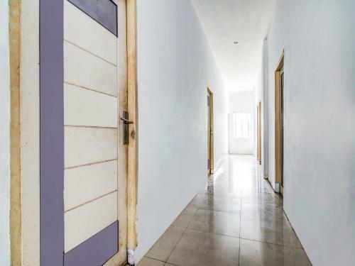 Oyo 90897 Hotel Sepupu Satria