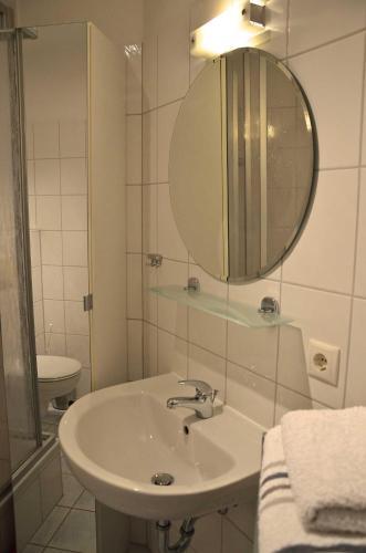 Apartamento Villa Inge Appartement 4