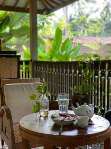 Agroturismo The Kampung Halaman