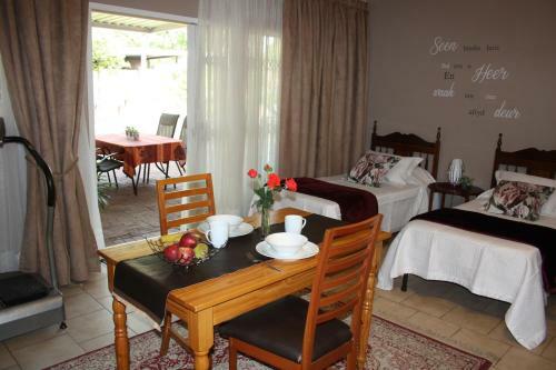 Hostal Little Umhlanga